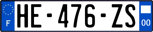 HE-476-ZS