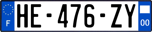 HE-476-ZY