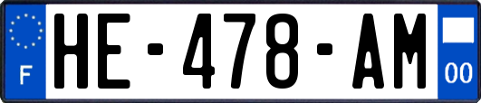 HE-478-AM