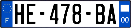 HE-478-BA