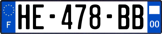 HE-478-BB