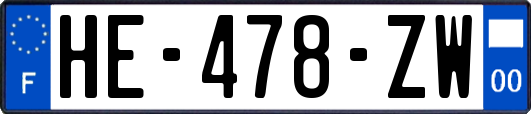 HE-478-ZW