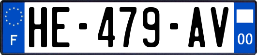 HE-479-AV