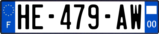 HE-479-AW