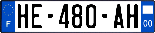 HE-480-AH