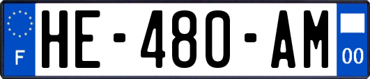 HE-480-AM