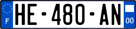 HE-480-AN