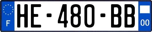 HE-480-BB