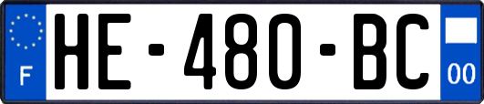 HE-480-BC