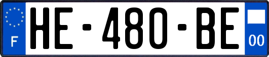 HE-480-BE