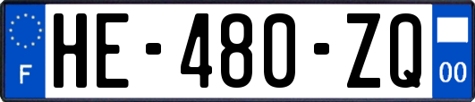 HE-480-ZQ