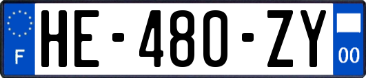 HE-480-ZY