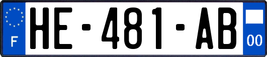 HE-481-AB
