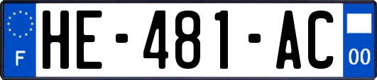 HE-481-AC