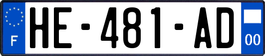 HE-481-AD