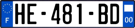 HE-481-BD