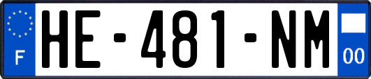 HE-481-NM