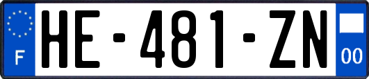 HE-481-ZN
