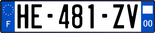 HE-481-ZV