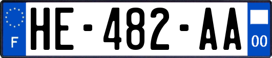 HE-482-AA