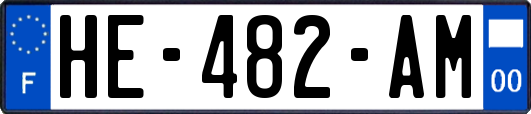 HE-482-AM