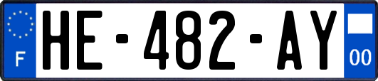 HE-482-AY