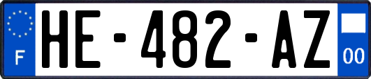 HE-482-AZ