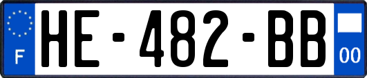 HE-482-BB
