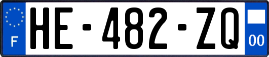 HE-482-ZQ