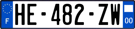 HE-482-ZW