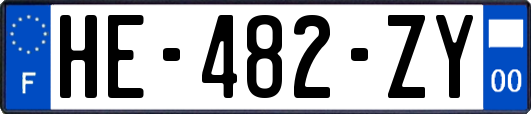 HE-482-ZY
