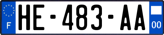 HE-483-AA