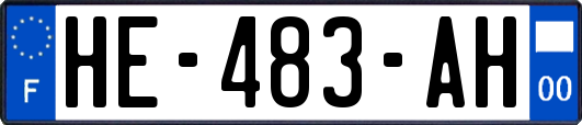 HE-483-AH