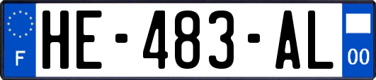 HE-483-AL