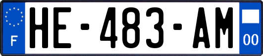 HE-483-AM