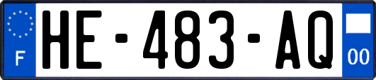 HE-483-AQ