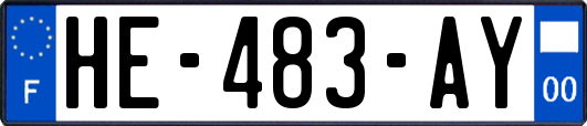 HE-483-AY
