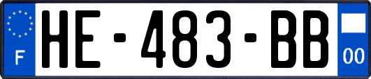 HE-483-BB