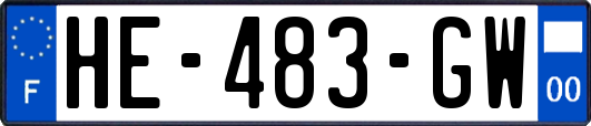 HE-483-GW