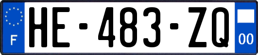 HE-483-ZQ
