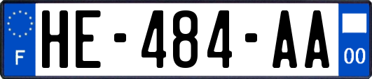 HE-484-AA