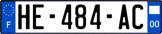 HE-484-AC