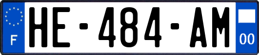 HE-484-AM