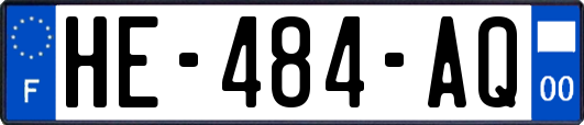 HE-484-AQ