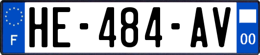 HE-484-AV