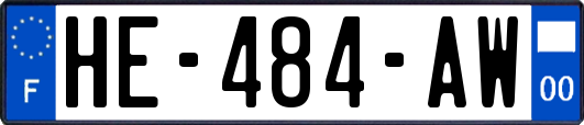 HE-484-AW