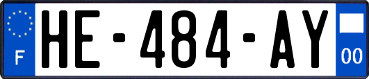 HE-484-AY