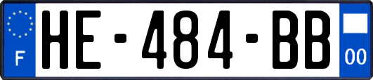 HE-484-BB