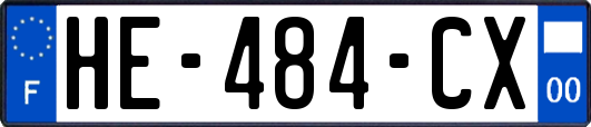 HE-484-CX