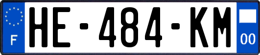 HE-484-KM